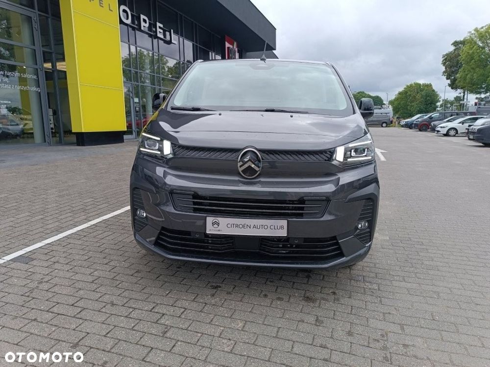 Citroën SpaceTourer - 4