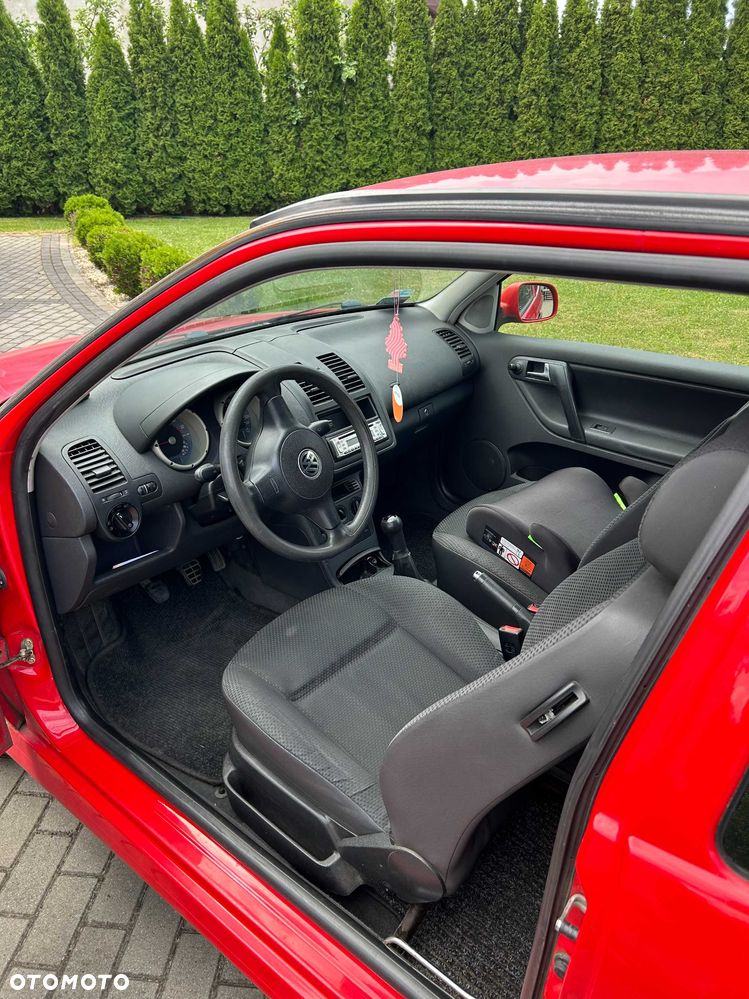 Volkswagen Polo - 5