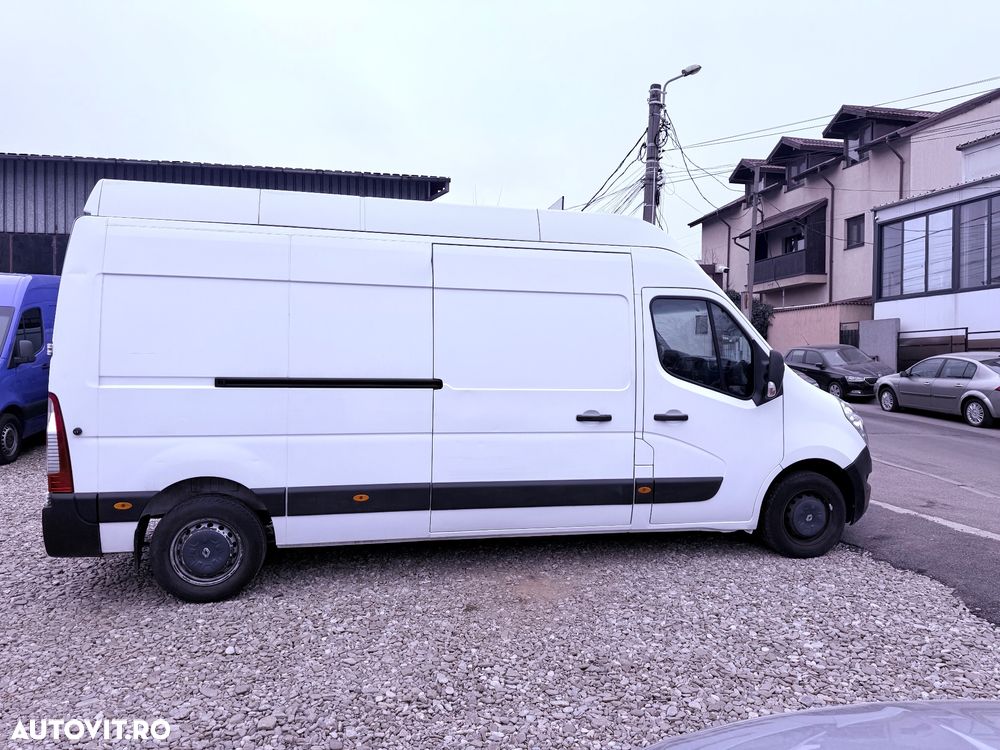 Renault Master ver-energy-start-stop-l3h1-va - 12