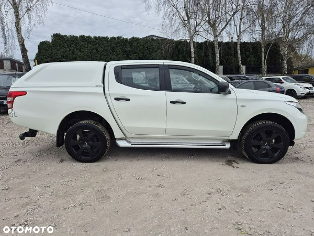 Mitsubishi L200 - 11