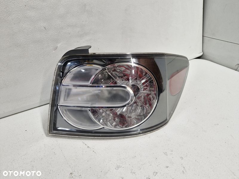 MAZDA CX-7 I 1 LAMPA PRAWY TYŁ TYLNA PRAWA - 3
