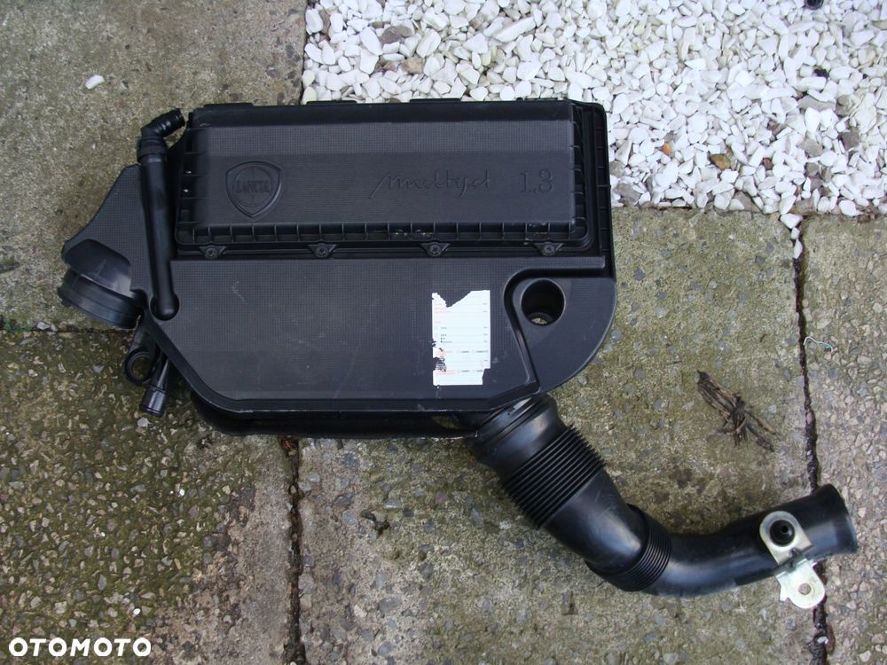 obudowa filtra powietrza ypsilon 1.3 519599830 - 1