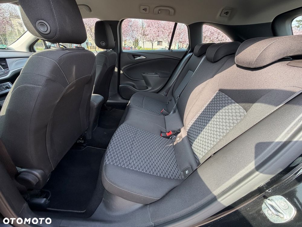 Opel Astra 1.2 T 2020 S&S - 15