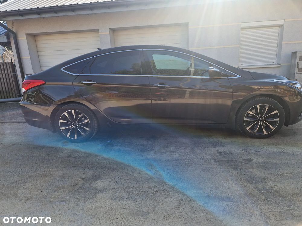 Hyundai i40 1.7 CRDi Style DCT - 7