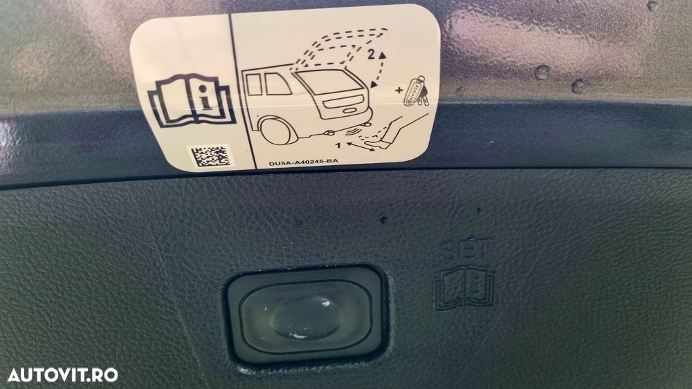 Ford Edge 2.0 EcoBlue Bi-Turbo 4x4 Aut. Titanium - 13