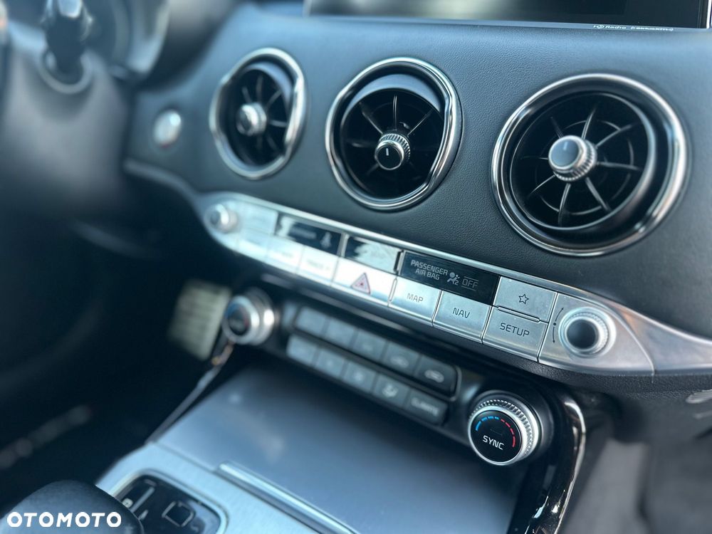 Kia Stinger 3.3 T-GDI V6 GT Prestige Line AWD - 24