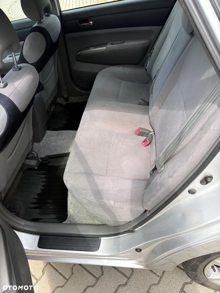 Toyota Prius 1.5 VVT-i Sol (nav) - 8