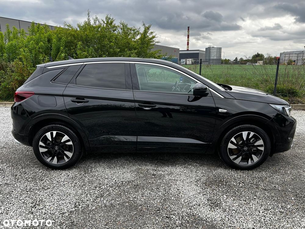 Opel Grandland X 1.6 T PHEV Elegance Business Pack - 14