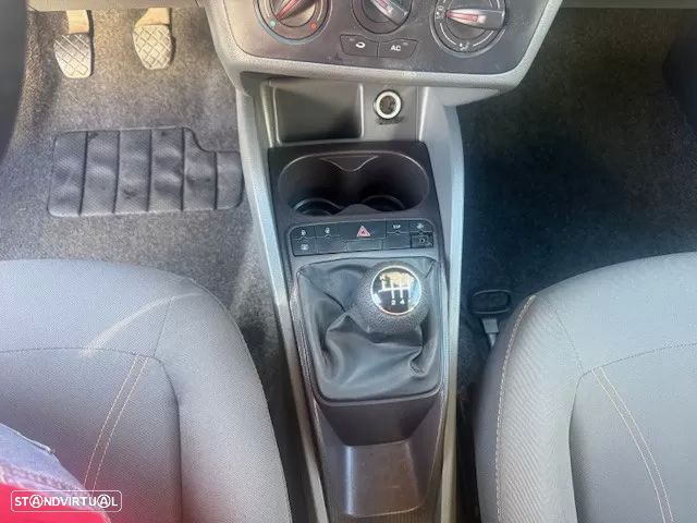 SEAT Ibiza 1.2 12V I-Tech - 23