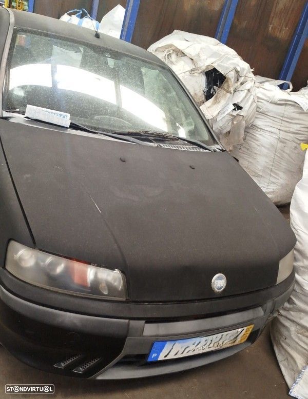 Para Peças Fiat Punto (188_) - 1