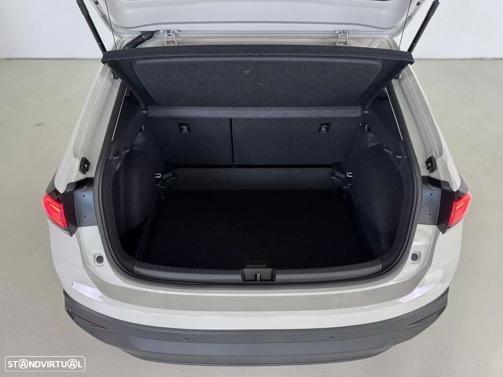 VW Taigo 1.0 TSI Urban - 20