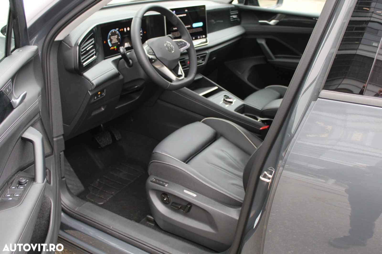 Volkswagen Tiguan 2.0 TDI DSG 4Motion Advanced - 5