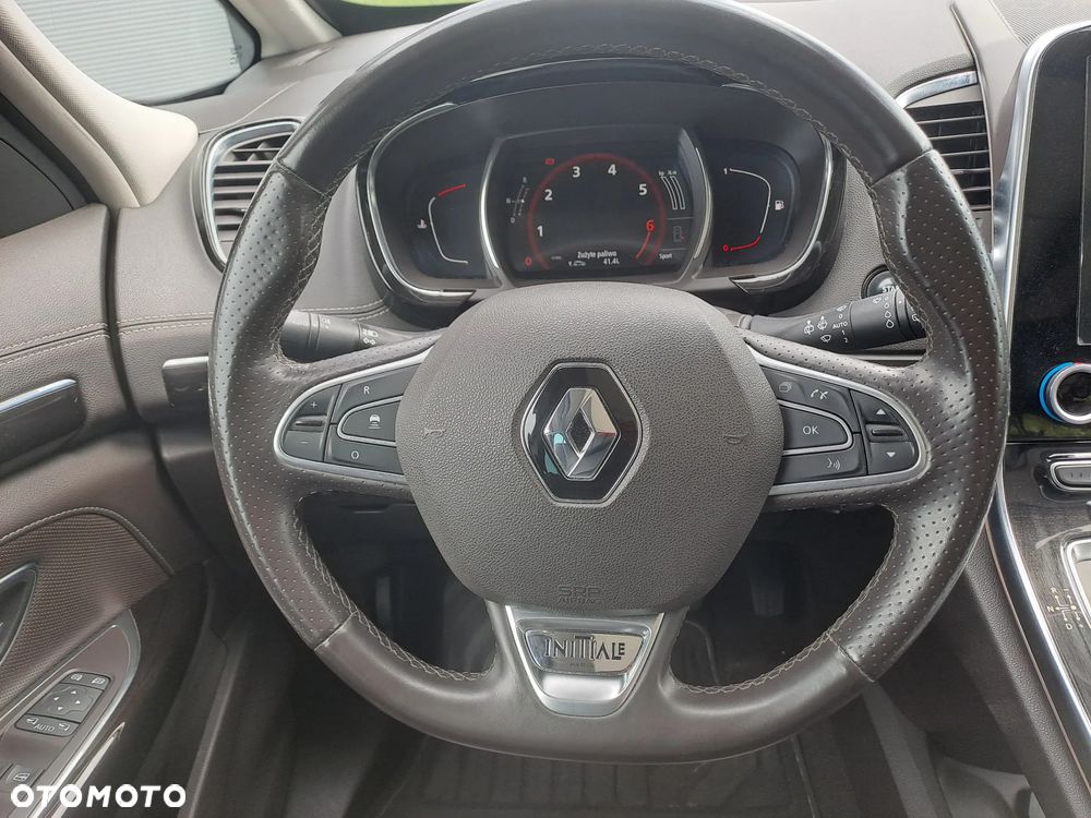 Renault Espace - 16