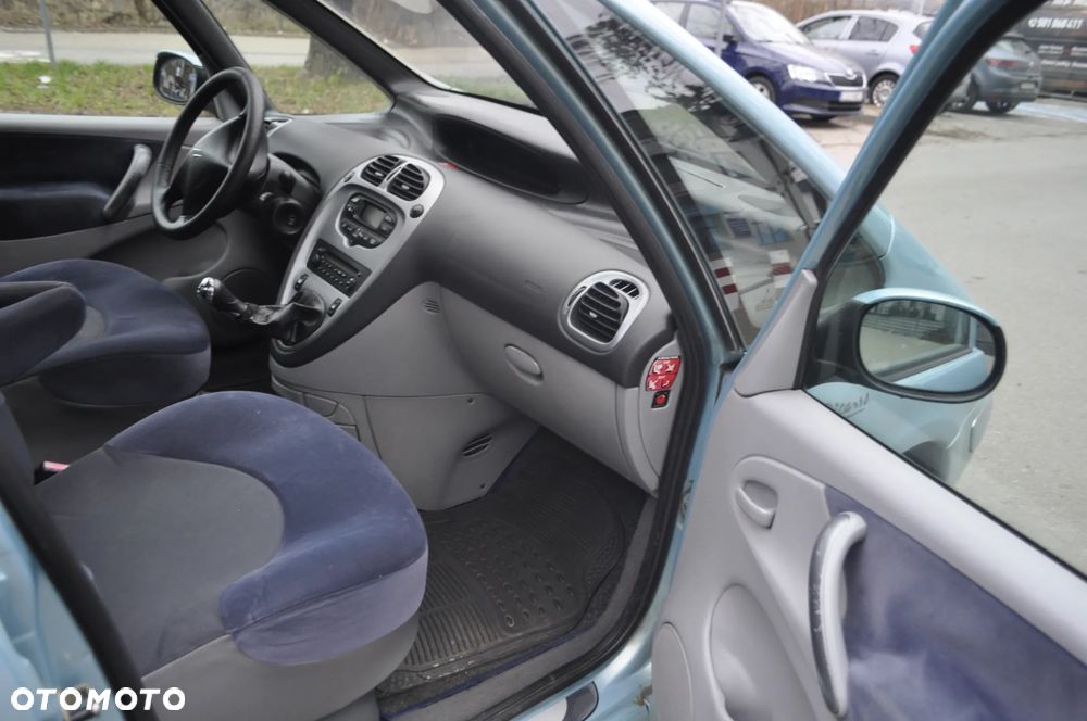 Mazda 6 SKYACTIV-G 165 Drive Center-Line - 15