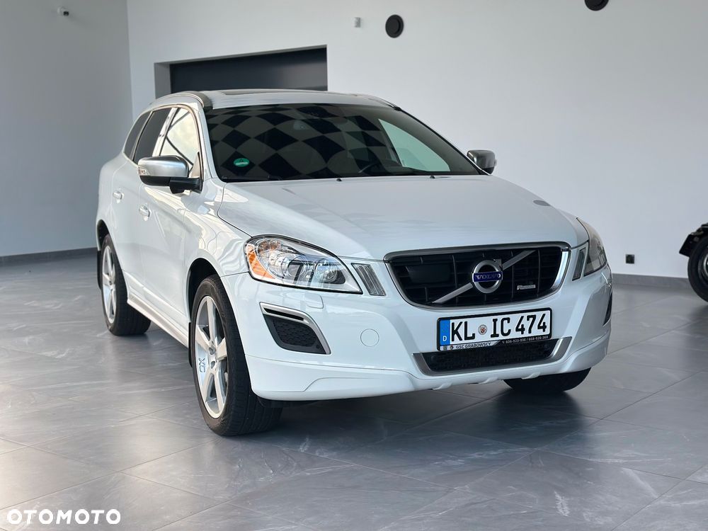 Volvo XC 60 T6 AWD R-Design - 7