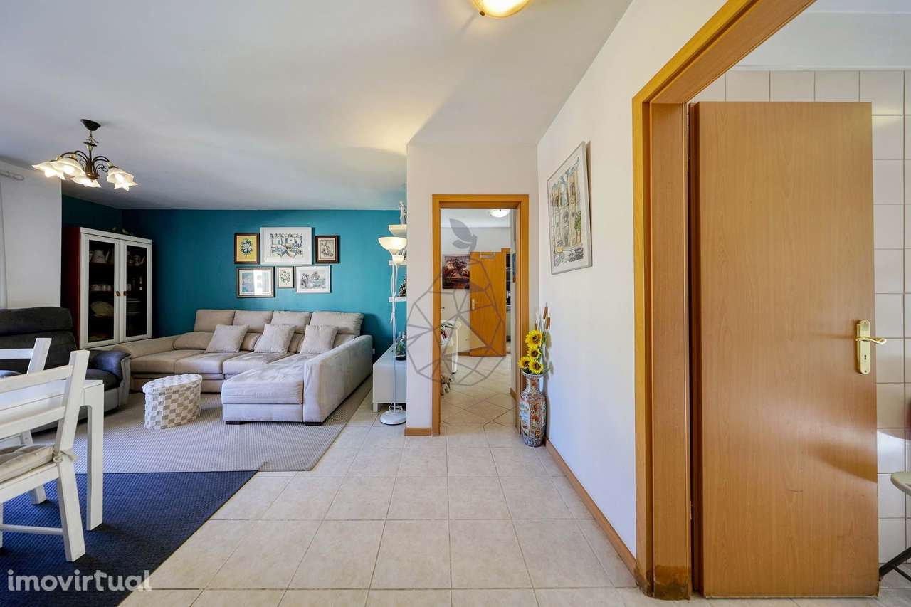 Apartamento T3 em Urbanização muito familiar em Portimão - Grande imagem: 4/38