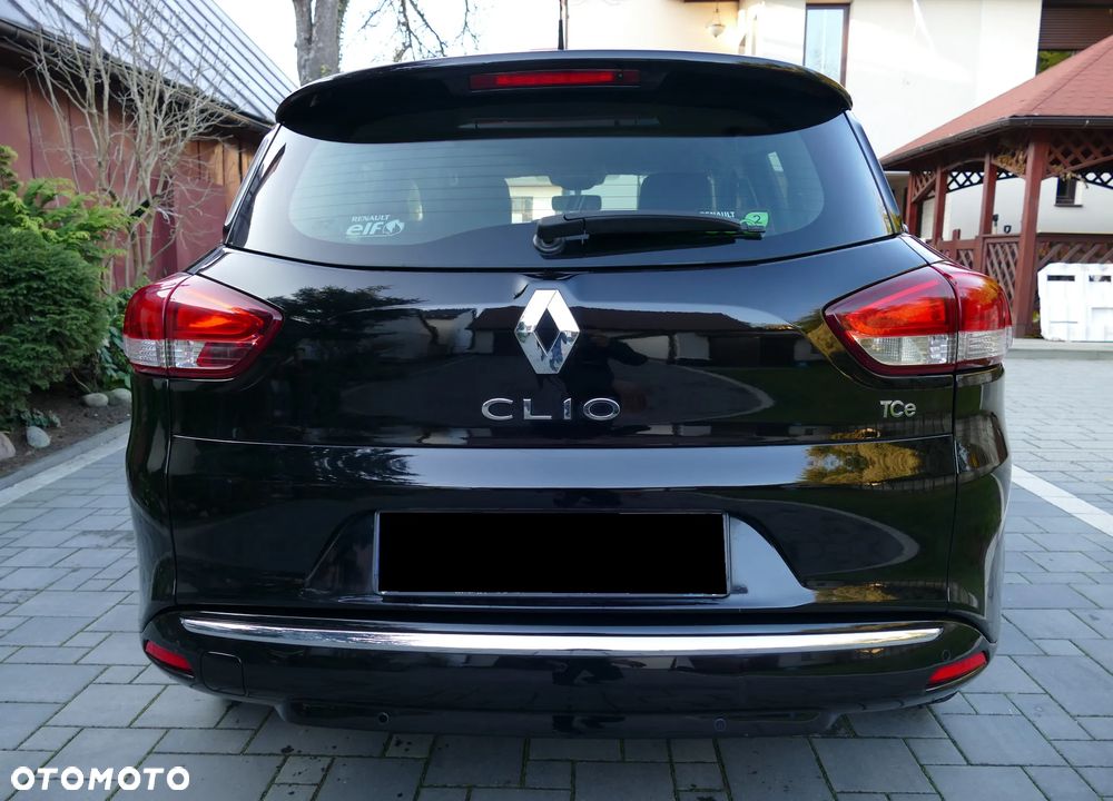 Renault Clio 0.9 TCe Business - 6