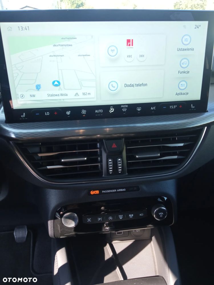 Ford Kuga 1.5 EcoBoost FWD Titanium - 16