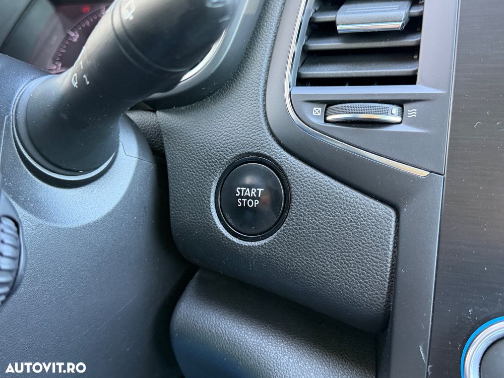 Renault Megane TCe GPF Limited - 20