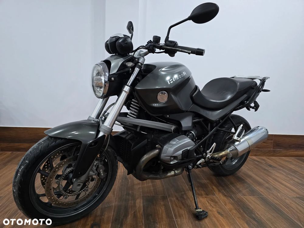BMW R - 5