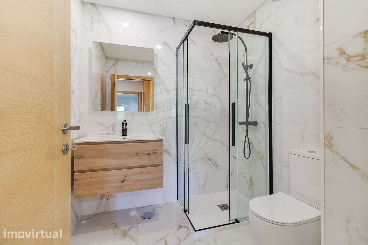 Apartamento T2 para venda - Grande imagem: 4/33