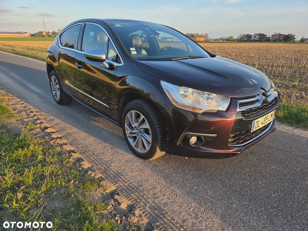 Citroën DS4 BlueHDi 150 S&S Urban Show - 7