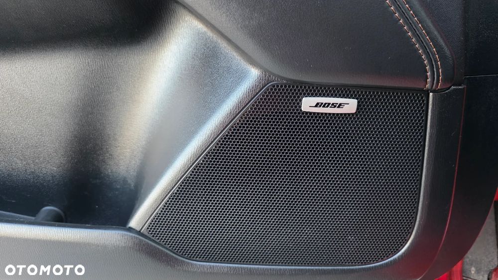 Mazda CX-5 SKYACTIV-D 184 SCR AWD Sports-Line - 16