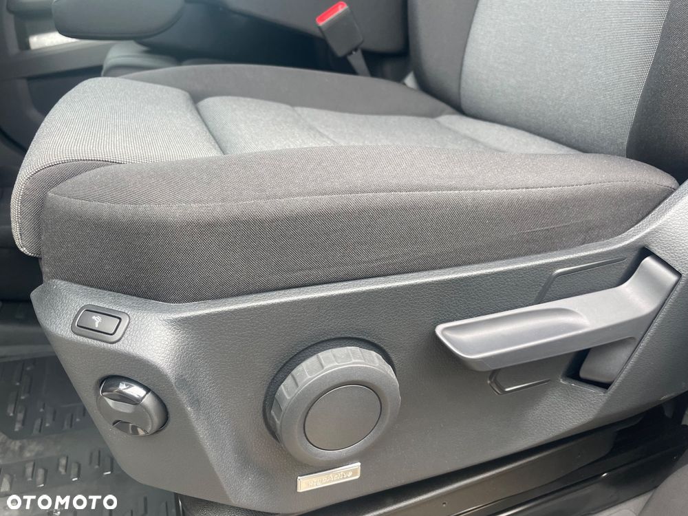 Volkswagen Crafter - 6