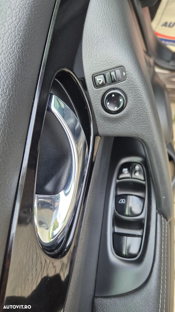 Nissan Qashqai 1.5 DCI Start/Stop Tekna - 21