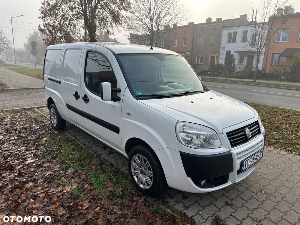 Fiat DOBLO - 5