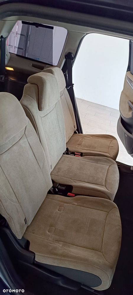 Citroën C4 Picasso 2.0 HDi FAP Exclusive - 5