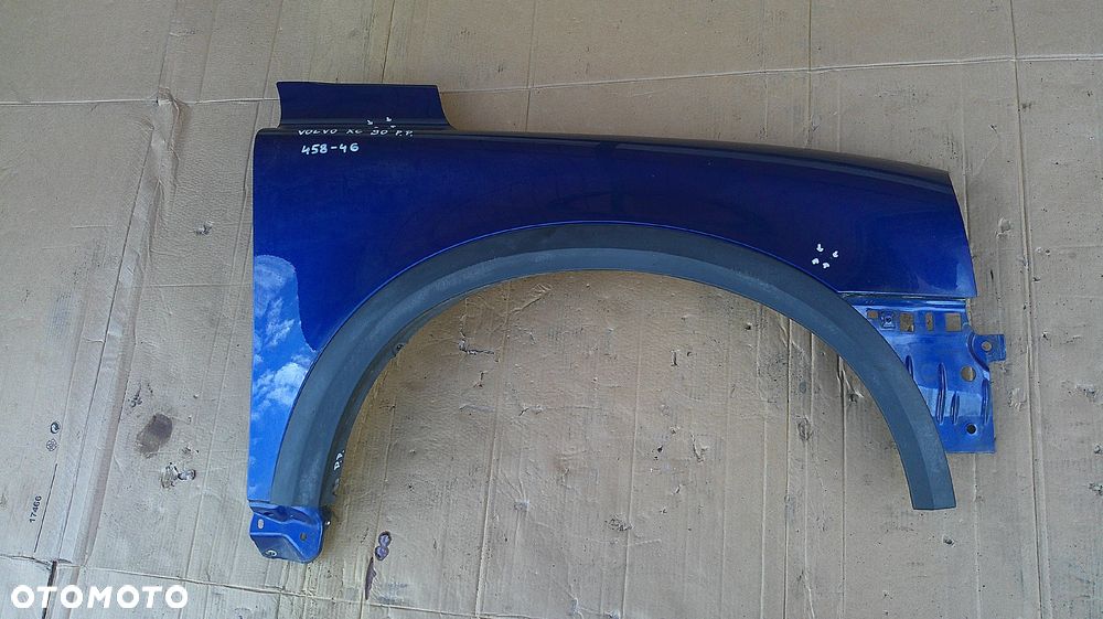 VOLVO XC90 I BŁOTNIK PRAWY  458-46 - 8