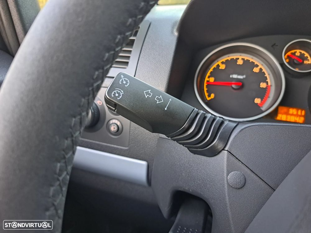 Opel Zafira 1.9 CDTI Cosmo - 15