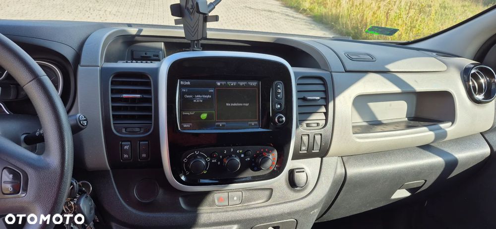 Renault Trafic L2H1 - 13