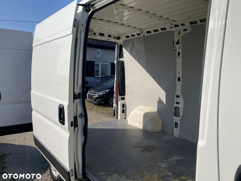 Citroën Jumper - 15