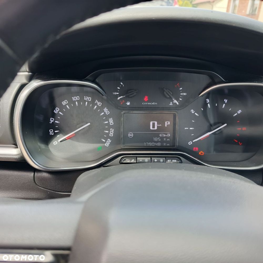 Citroën C3 - 14