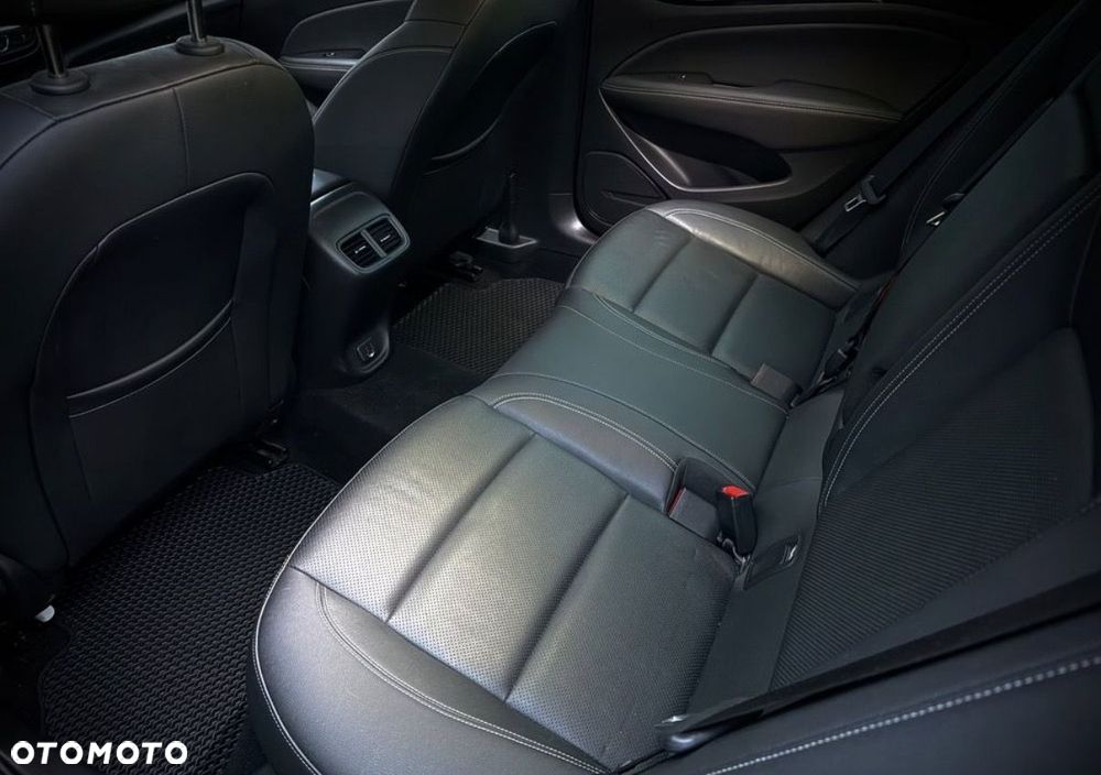 Opel Insignia 1.5 Direct InjectionTurbo Business Edition - 14