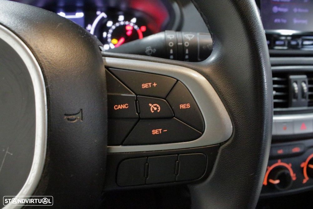 Fiat Tipo 1.3 M-jet Van IVA Dedutível - 18