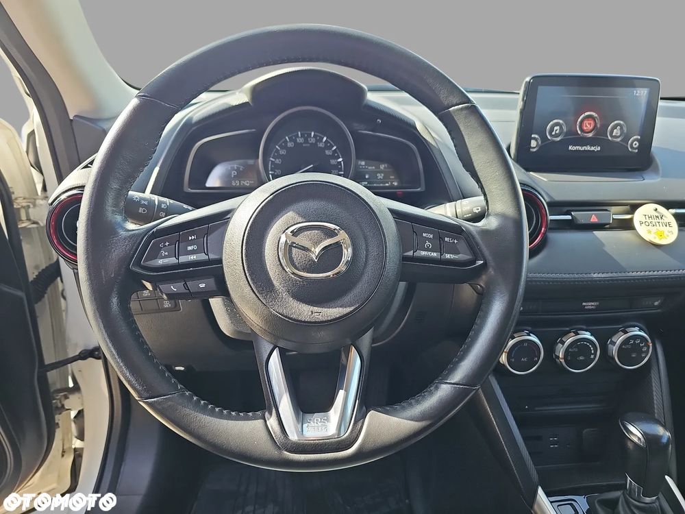 Mazda CX-3 2.0 Skyenergy - 15