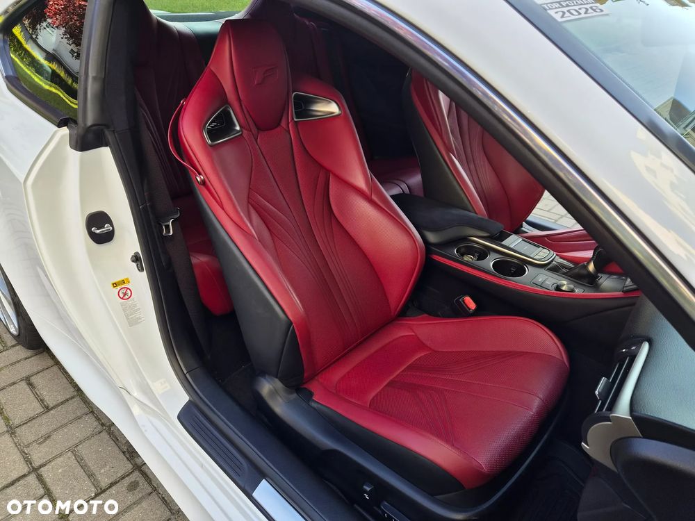 Lexus RC - 14