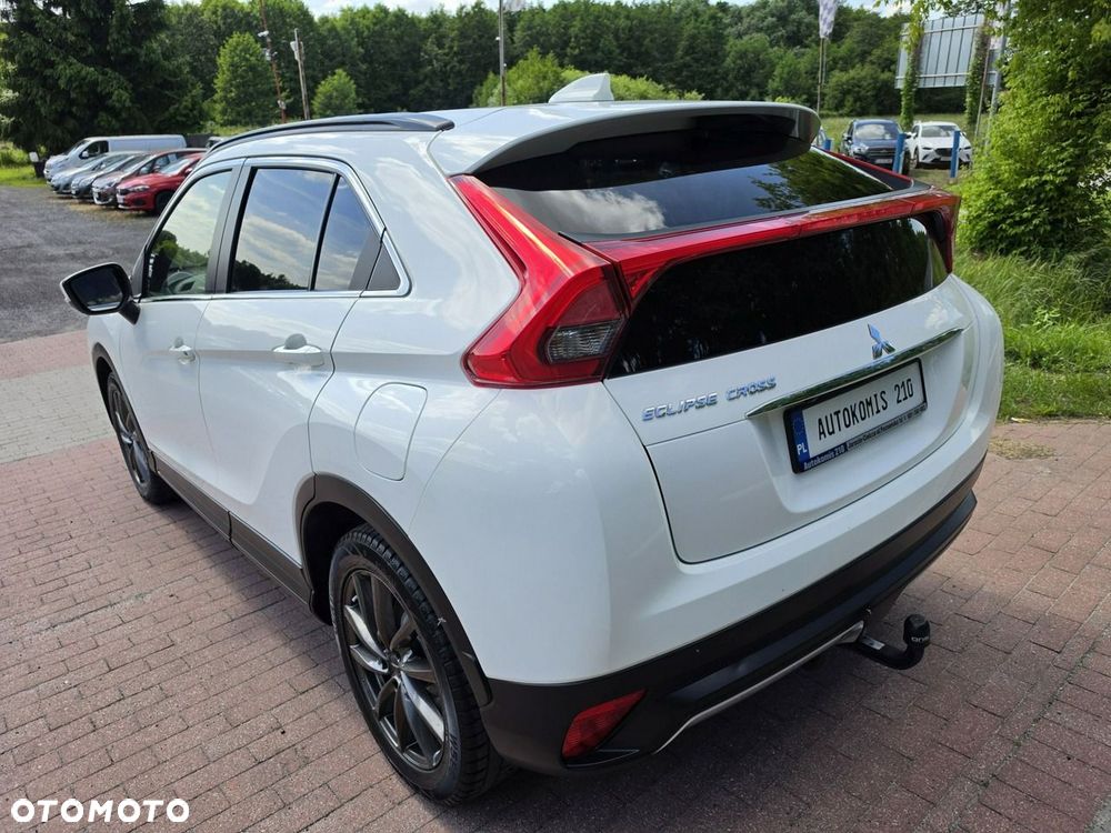 Mitsubishi Eclipse Cross 1.5 T-MIVEC (ClearTec) 2WD Plus - 5