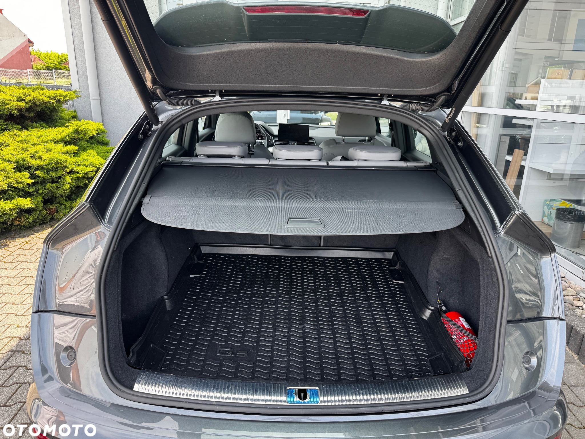 Audi Q5 Sportback - 15