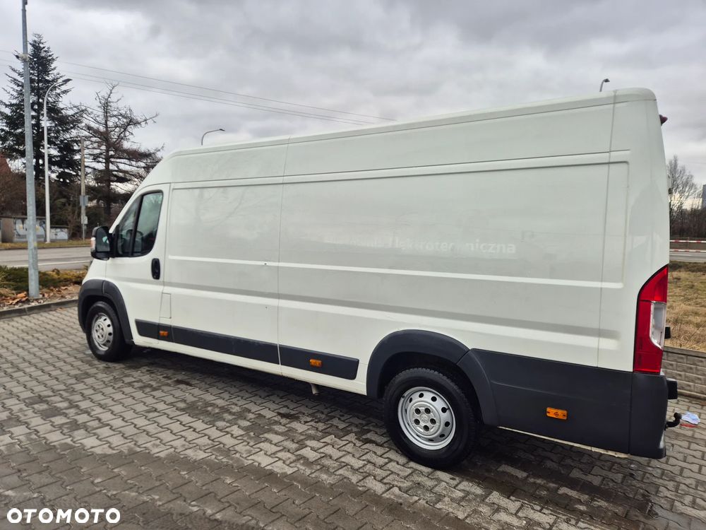 Peugeot BOXER - 5