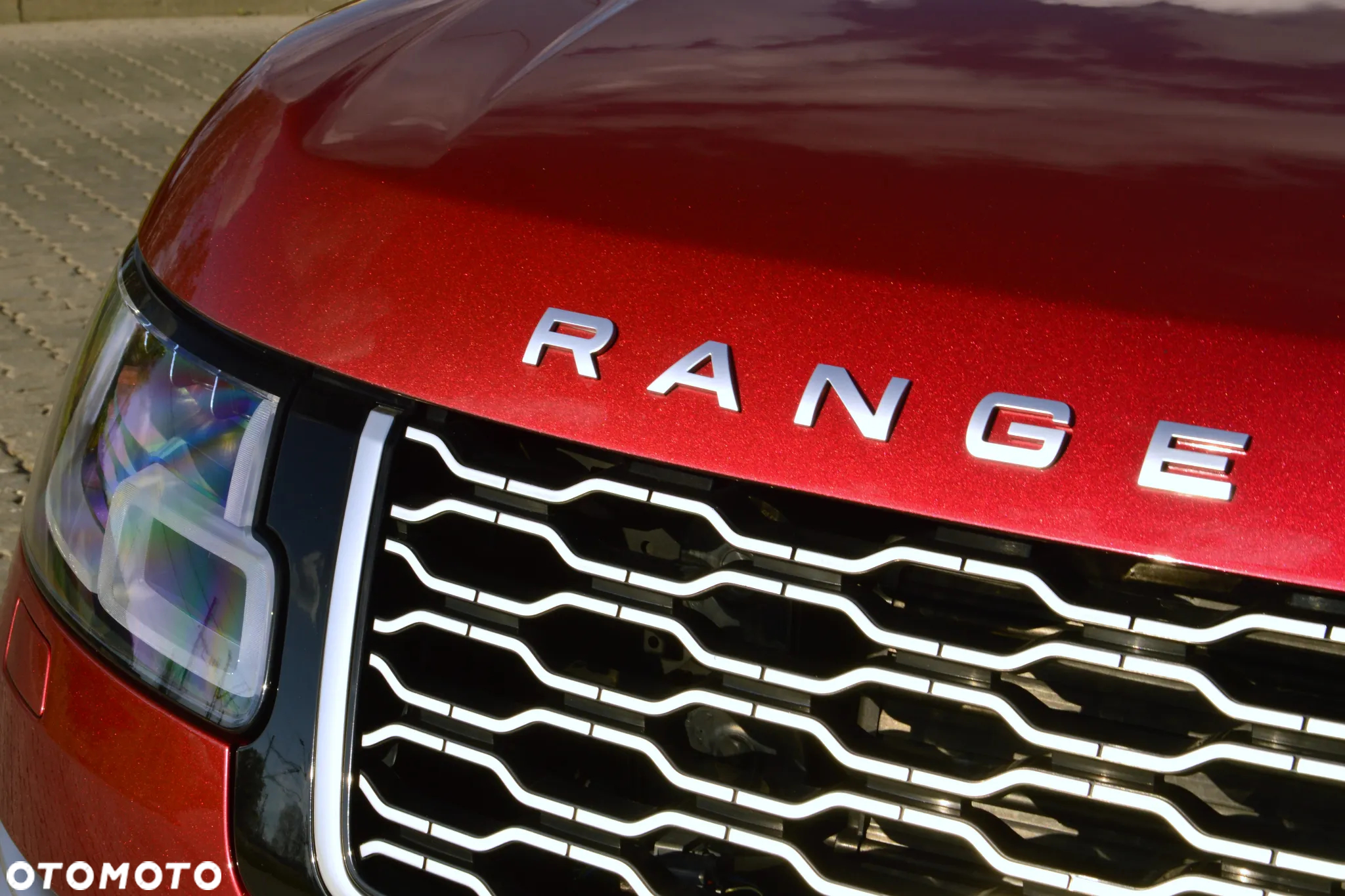 Land Rover Range Rover 5.0 V8 S/C LWB AB - 2