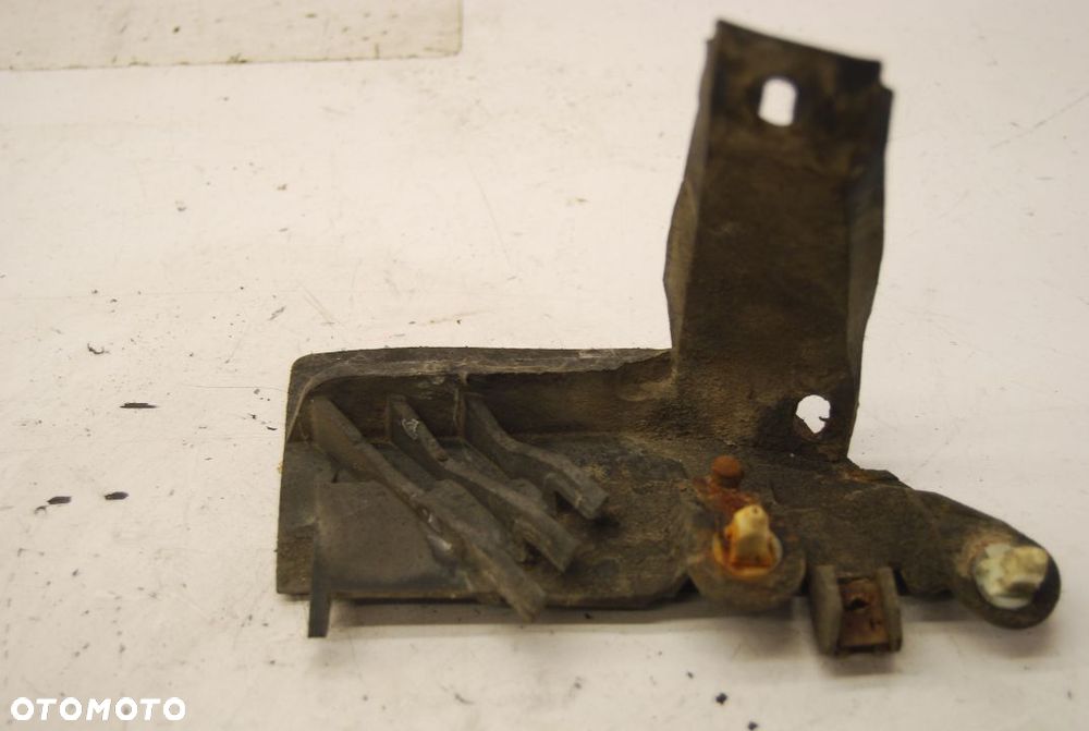 OSŁONA PROGU PRAWY TYŁ 1K0854856A VW GOLF V PLUS - 1