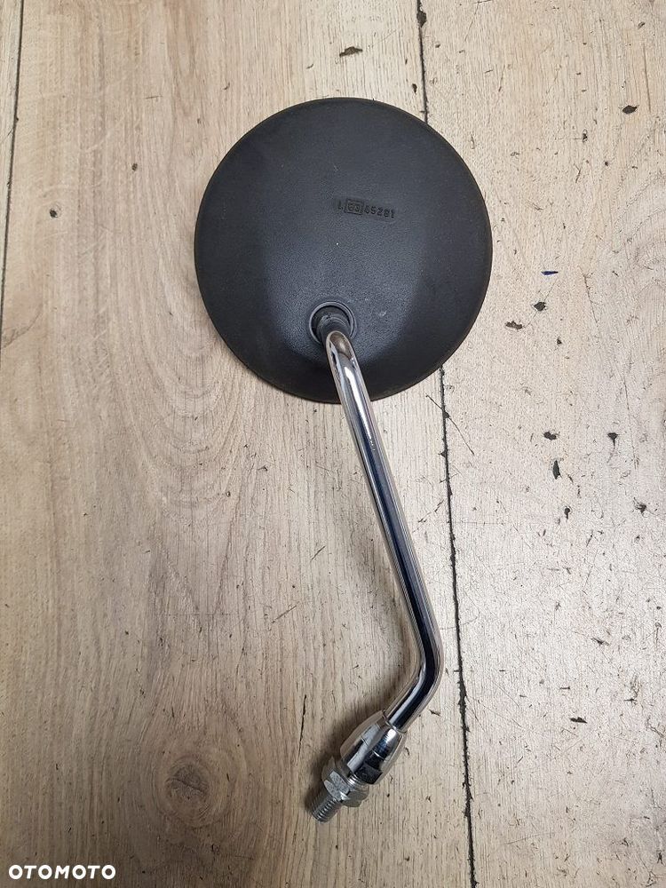 Lusterko prawe Gilera Eaglet 50 - 6