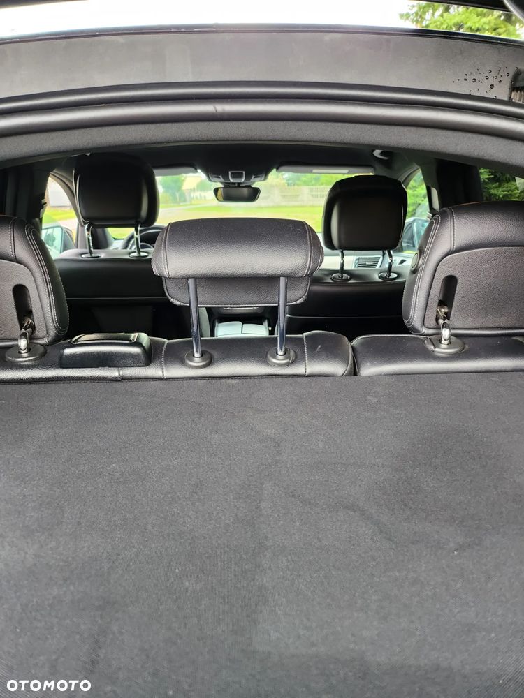 Mercedes-Benz GLE Coupe 350 d 4-Matic - 13