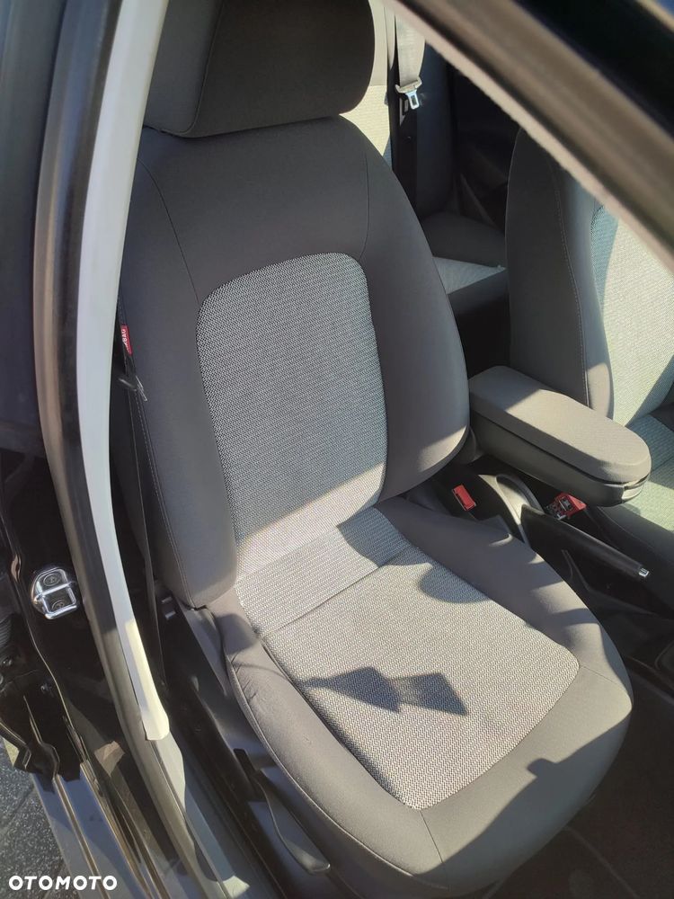 Seat Ibiza 1.6 16V Style - 12