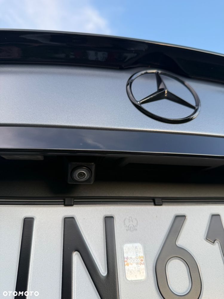Mercedes-Benz CLS 500 4-Matic 9G-TRONIC - 12
