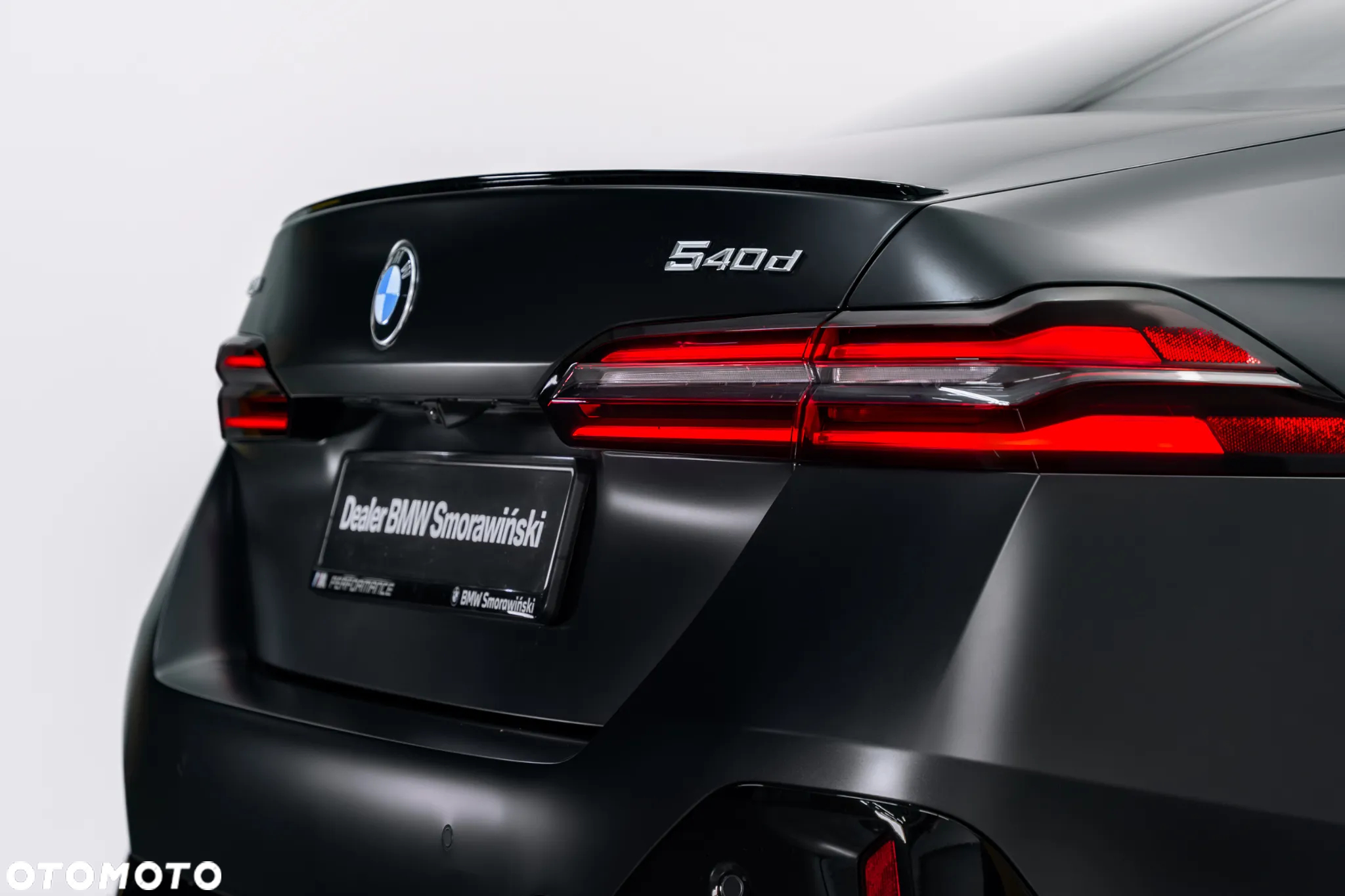 BMW Seria 5 - 15